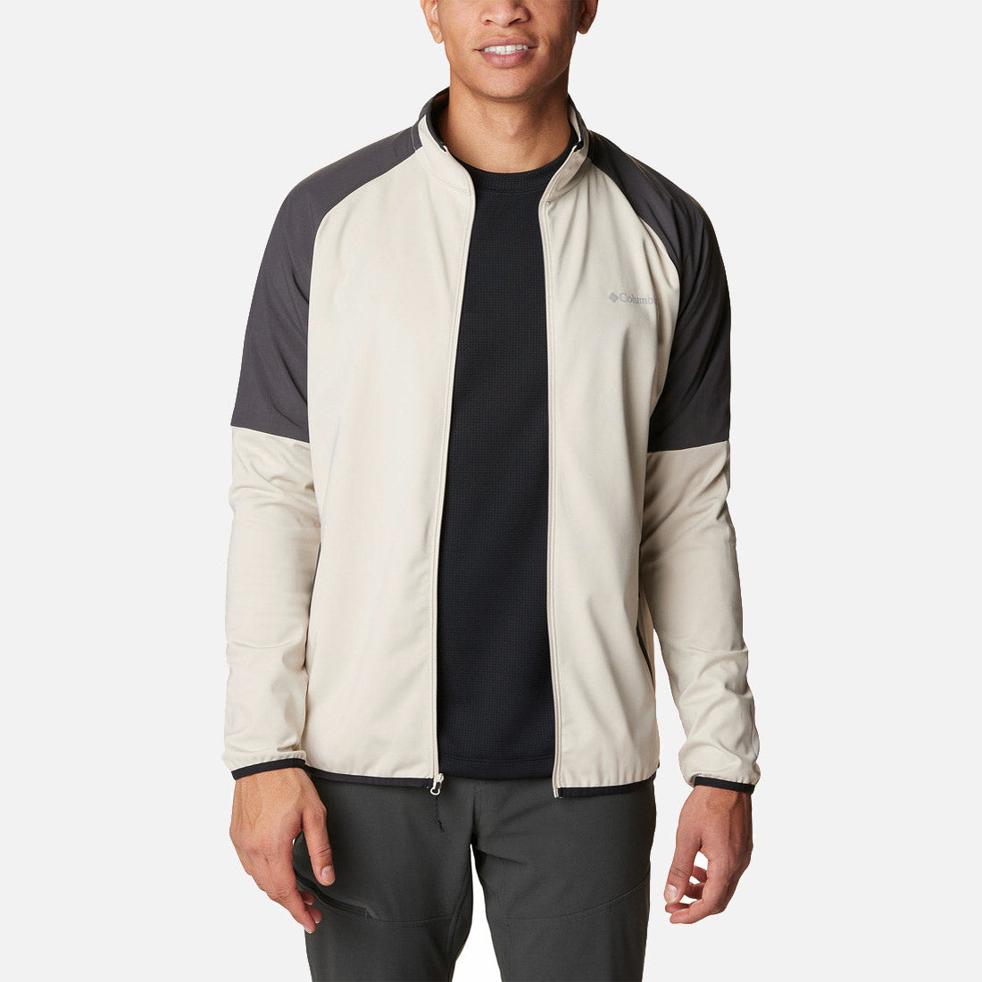 Black Mesa Knit F/Z