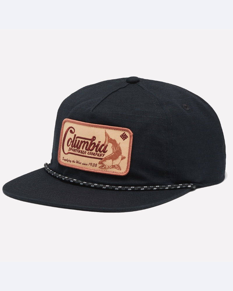 Ratchet Strap Snap Back
