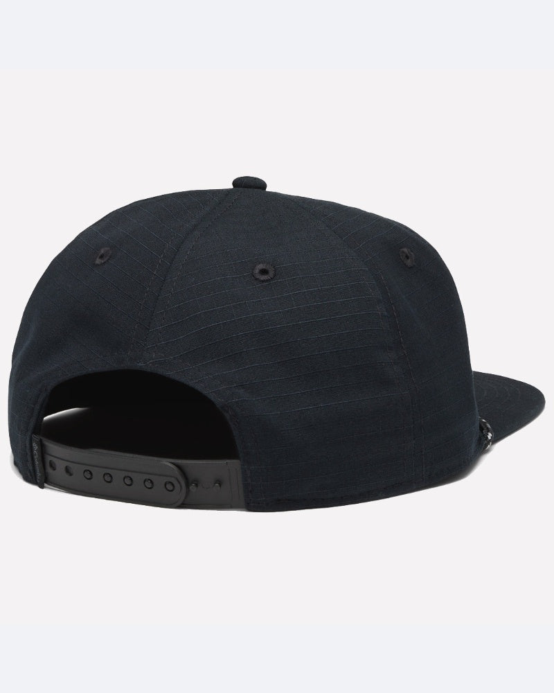 Ratchet Strap Snap Back