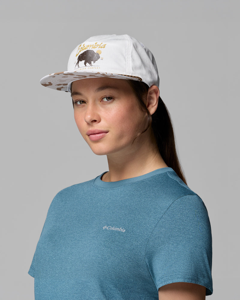 Ratchet Strap Snap Back