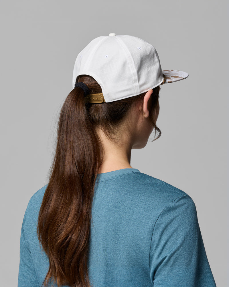 Ratchet Strap Snap Back