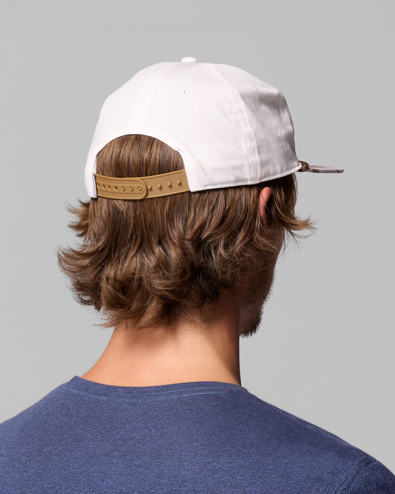 Ratchet Strap Snap Back