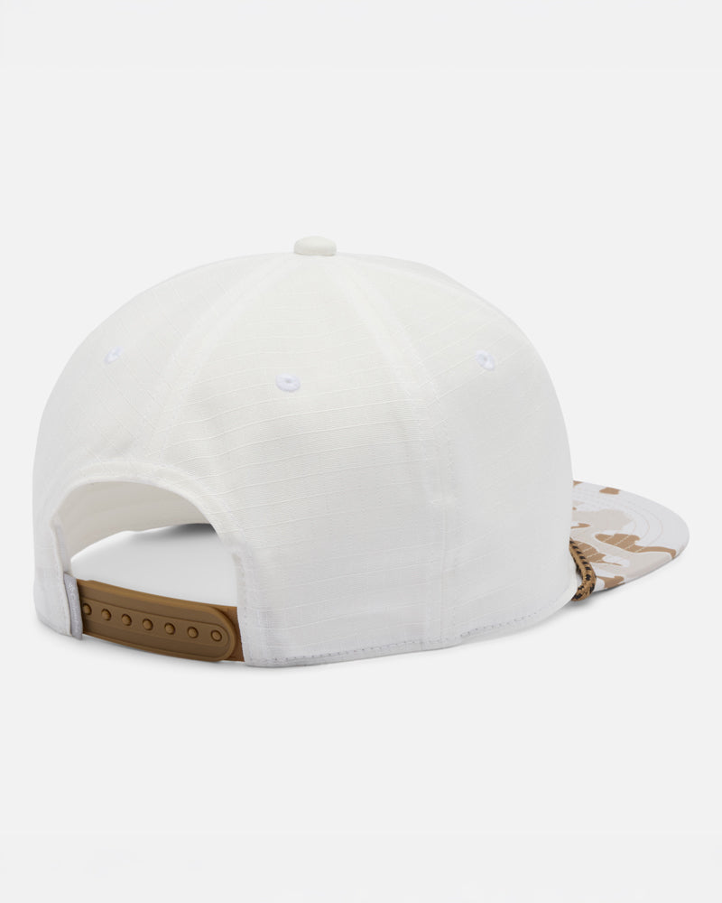 Ratchet Strap Snap Back