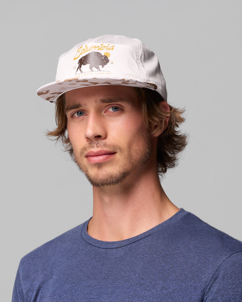 Ratchet Strap Snap Back