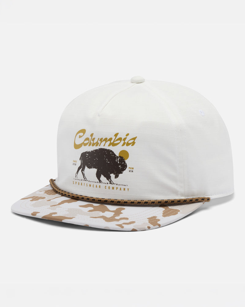 Ratchet Strap Snap Back