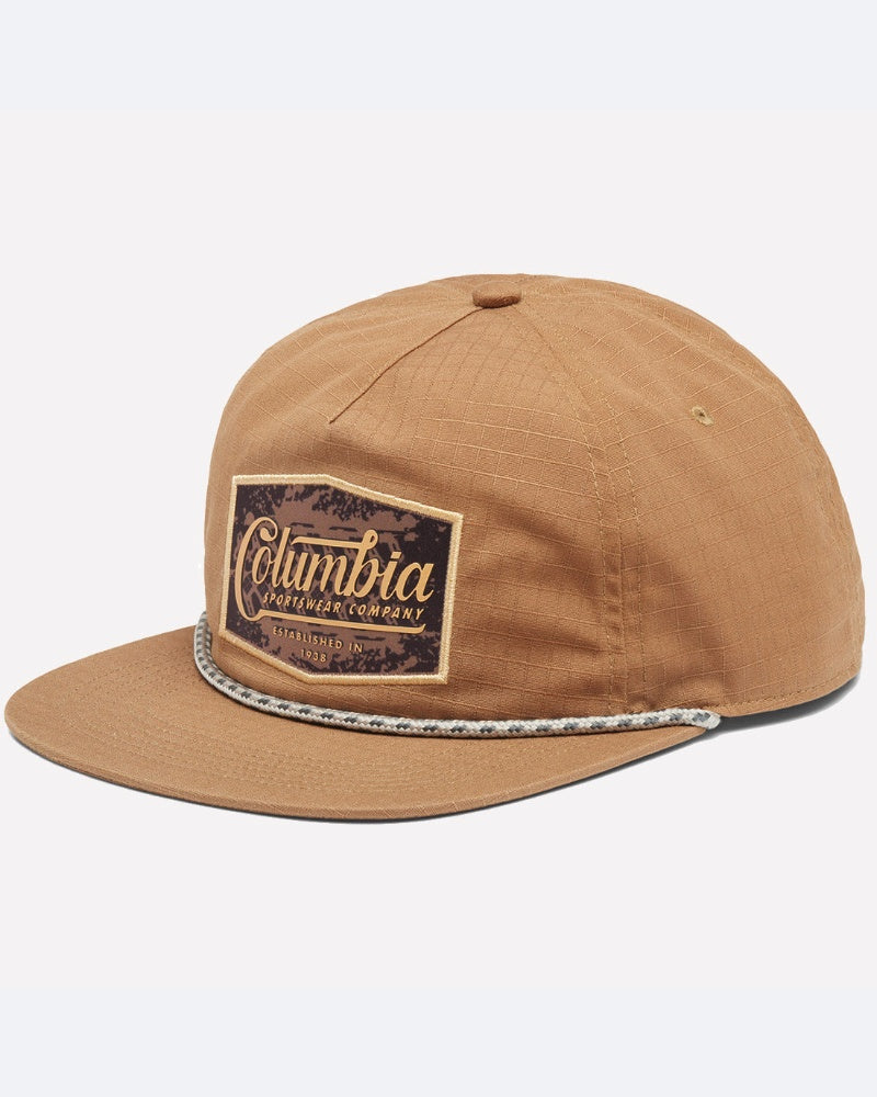 Ratchet Strap Snap Back