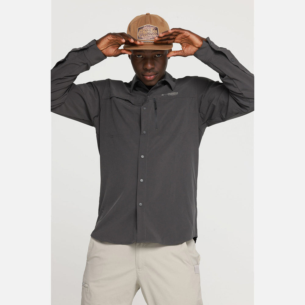 Ratchet Strap Snap Back