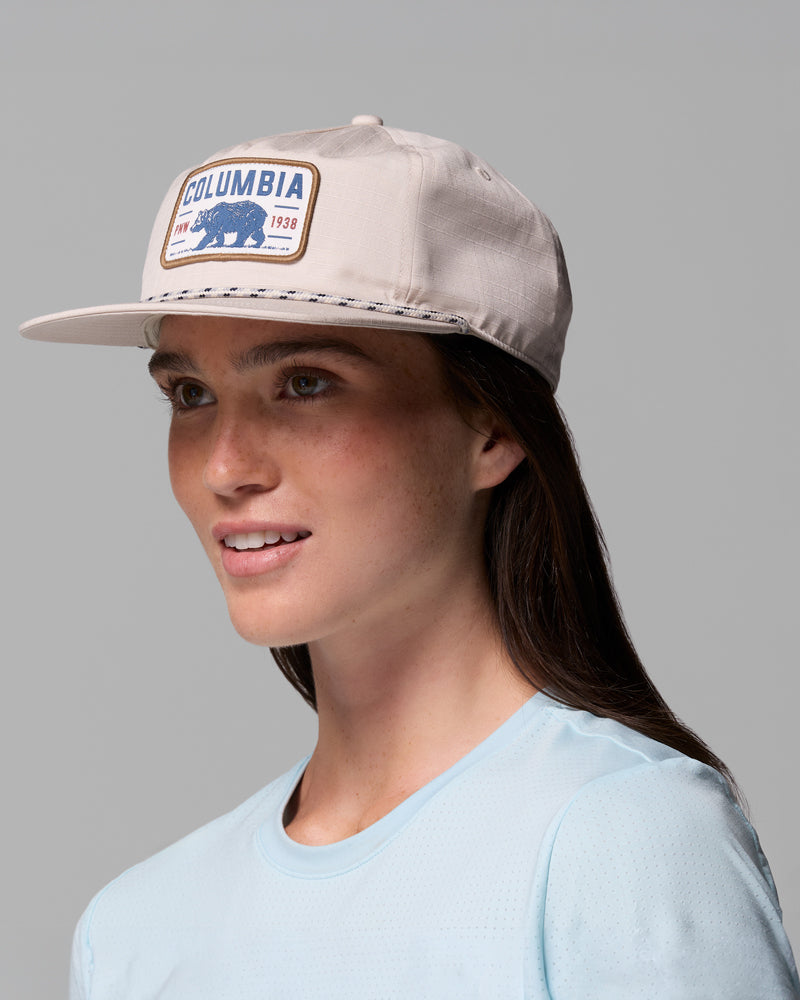 Ratchet Strap Snap Back