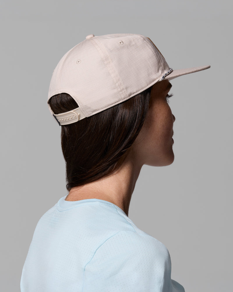 Ratchet Strap Snap Back