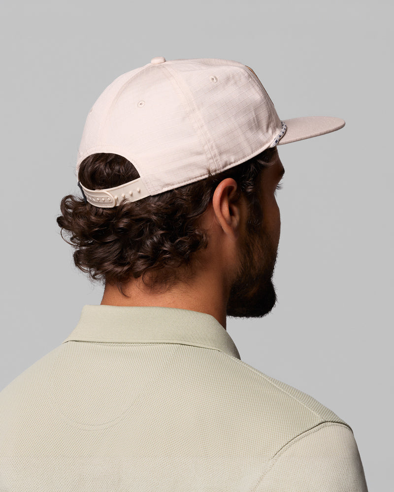 Ratchet Strap Snap Back