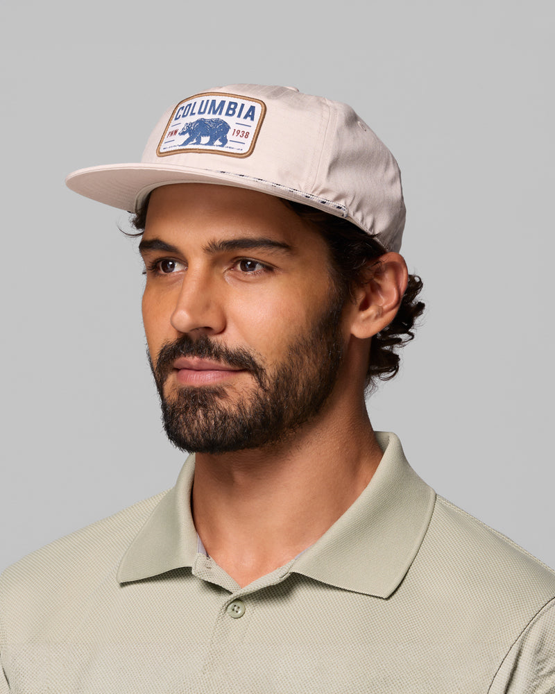 Ratchet Strap Snap Back