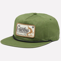 Ratchet Strap Snap Back