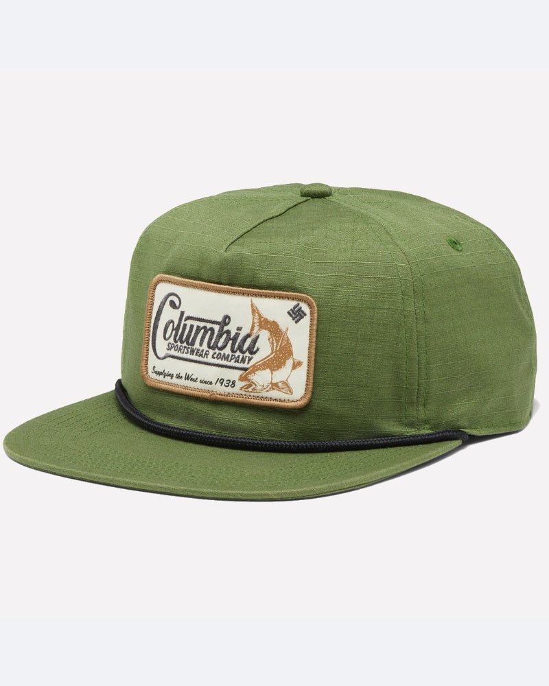 Ratchet Strap Snap Back