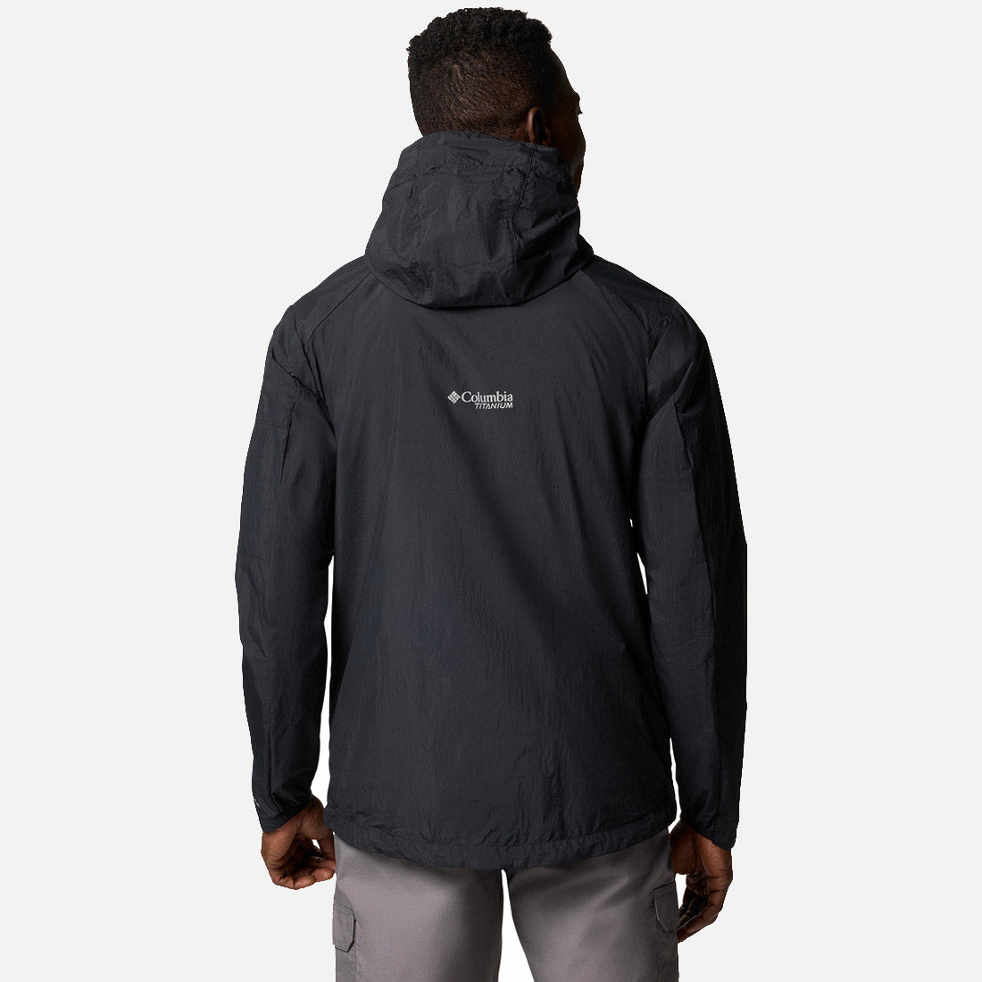 Loop Trail II Windbreaker