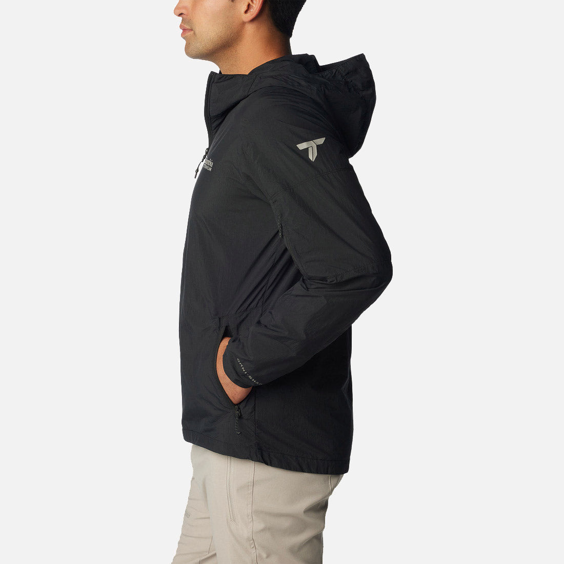 Loop Trail II Windbreaker