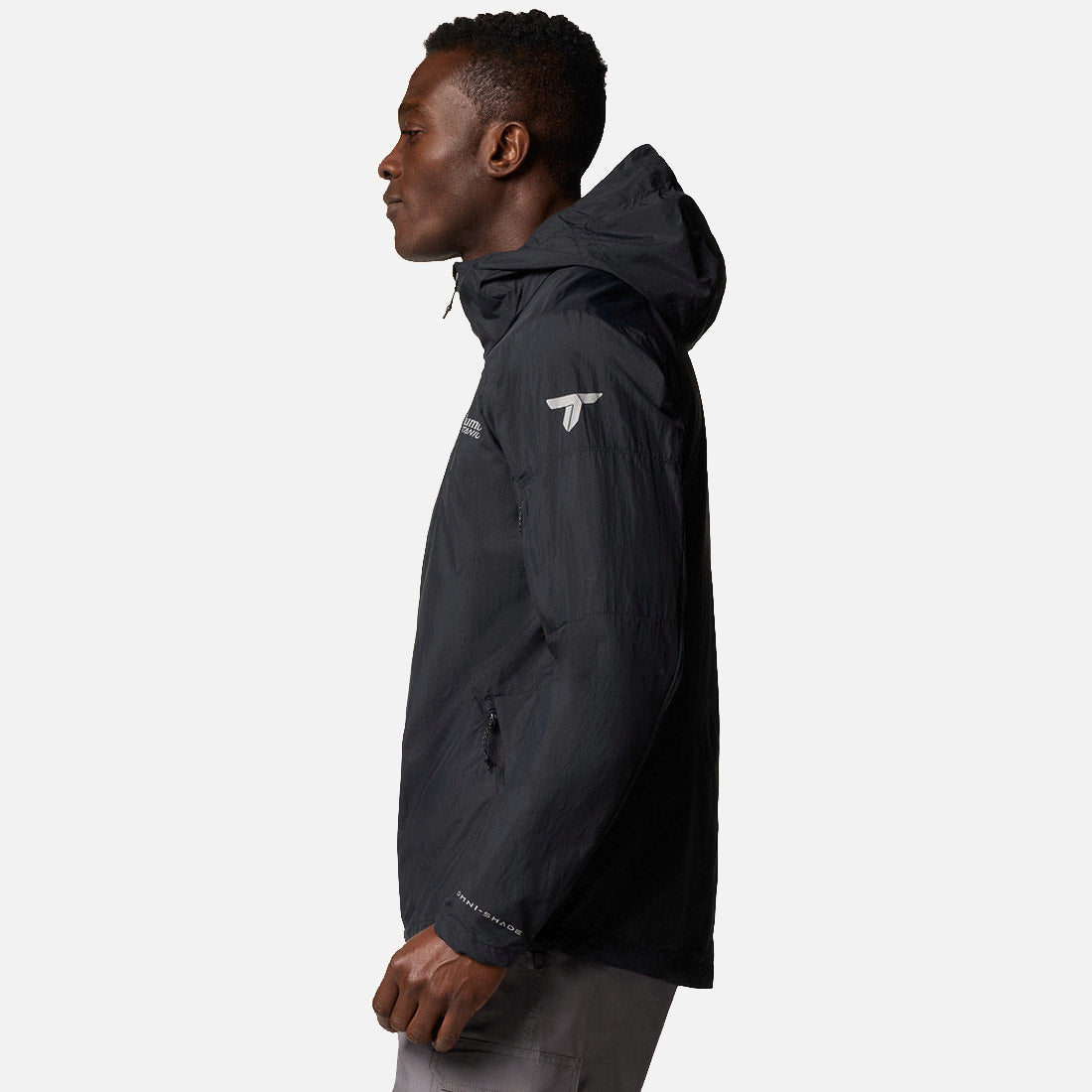 Loop Trail II Windbreaker