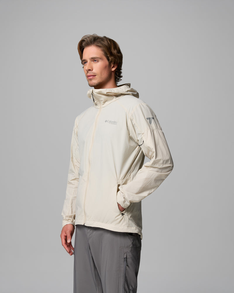 Loop Trail II Windbreaker