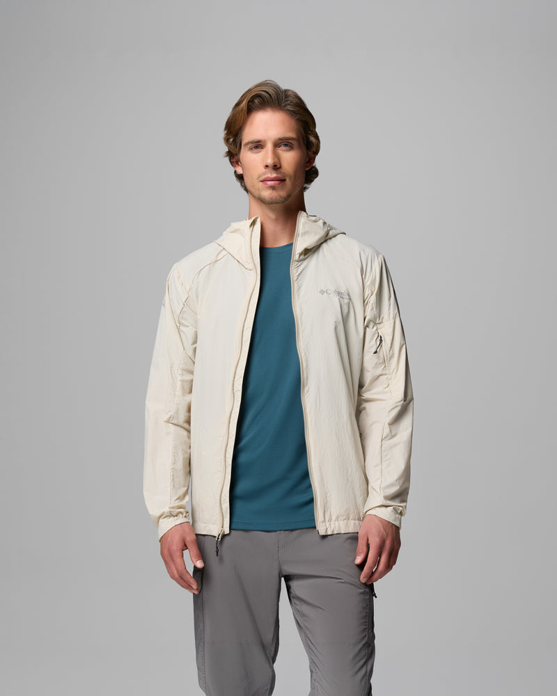 Loop Trail II Windbreaker