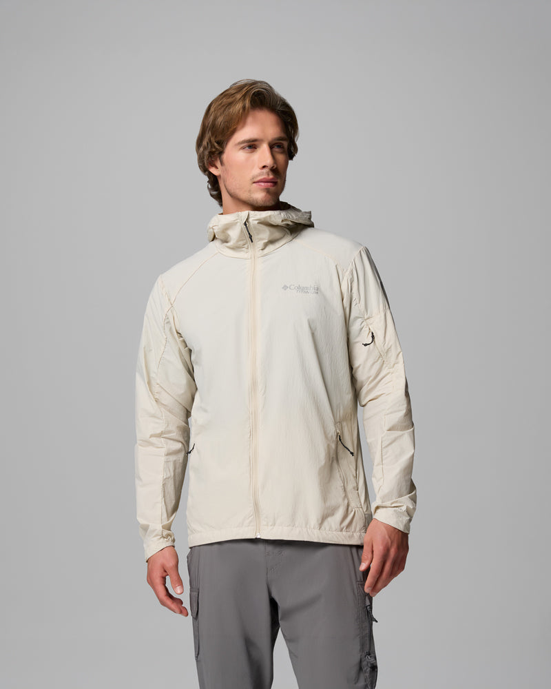 Loop Trail II Windbreaker