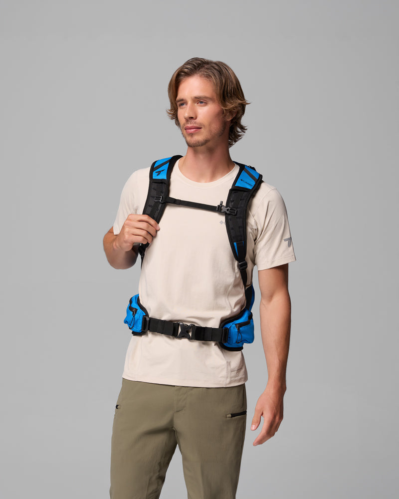 Triple Canyon 36L Backpack