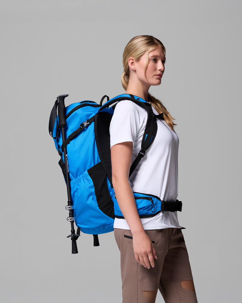 Triple Canyon 36L Backpack