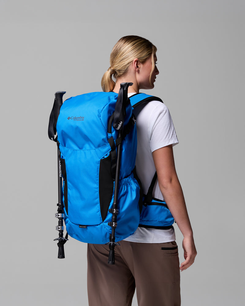 Triple Canyon 36L Backpack