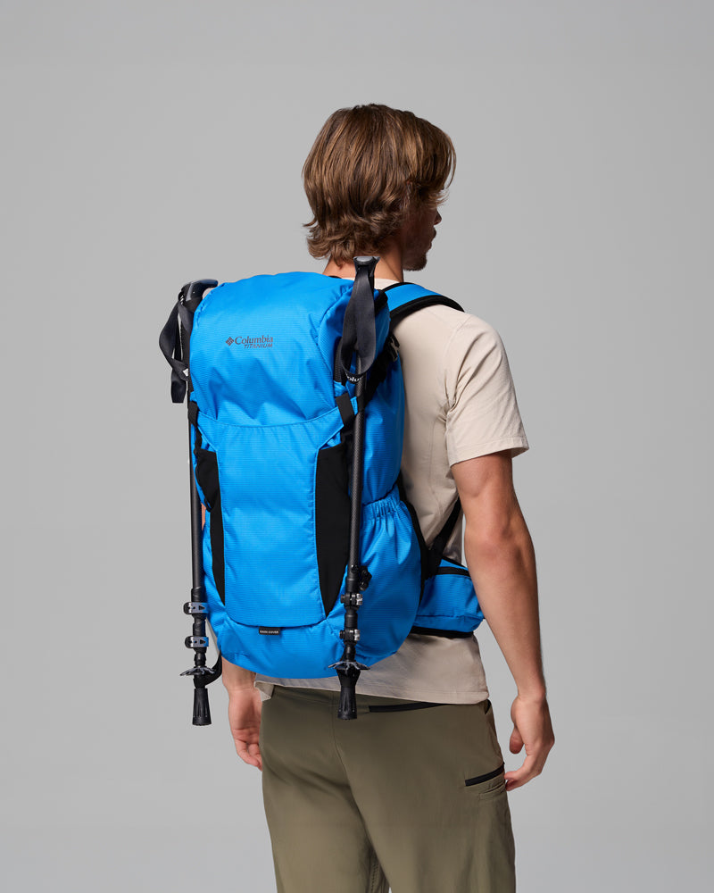 Triple Canyon 36L Backpack