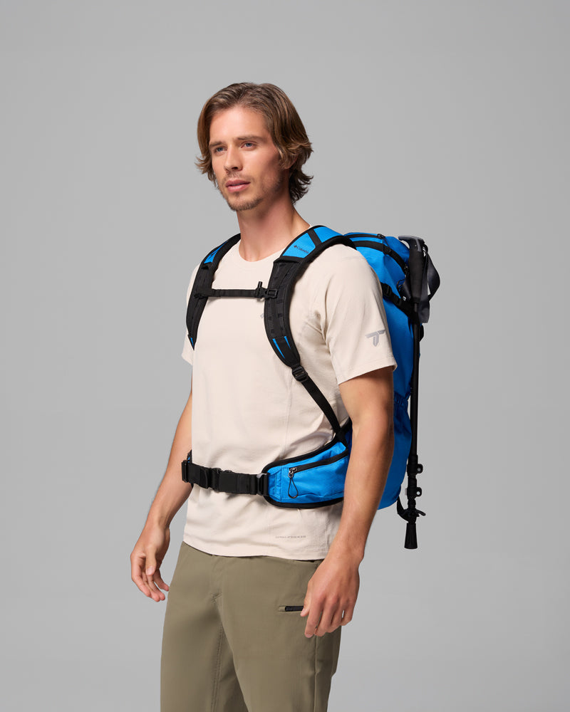 Triple Canyon 36L Backpack