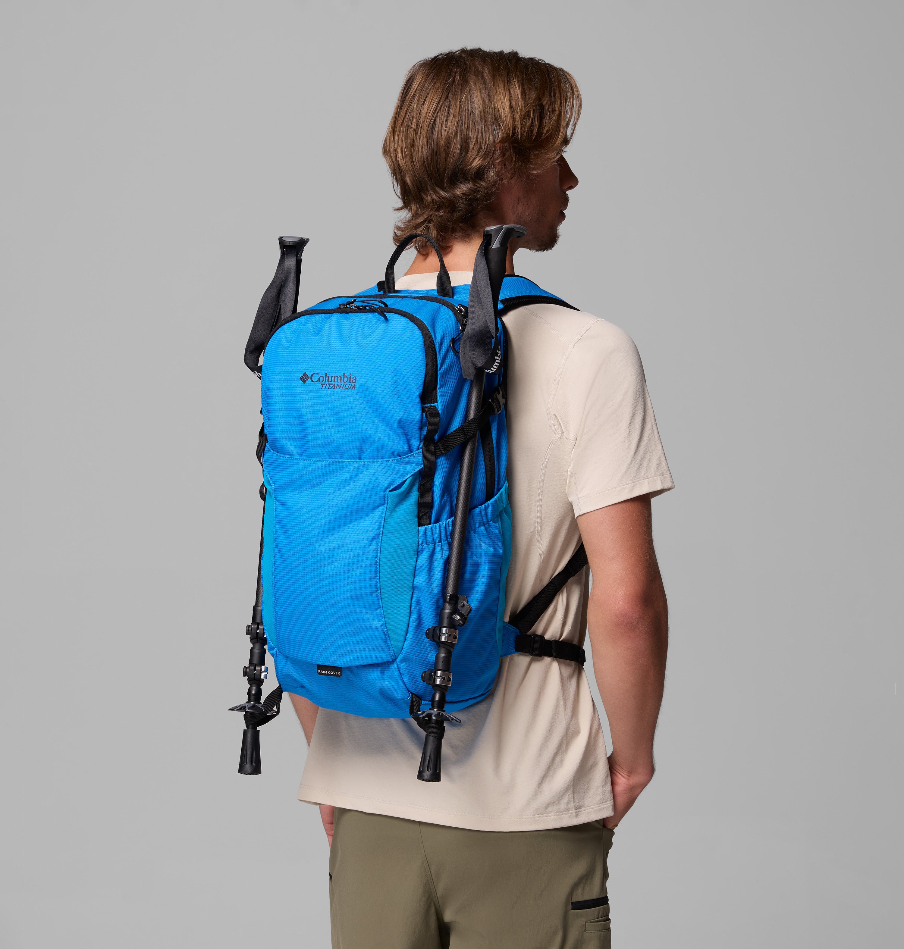 Triple Canyon 24L Backpack