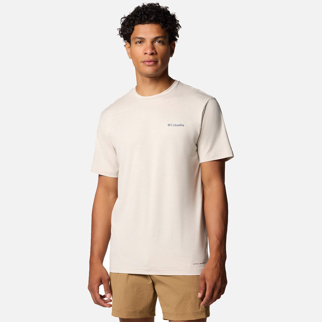 Kwick Hike Back Graphic S/S T