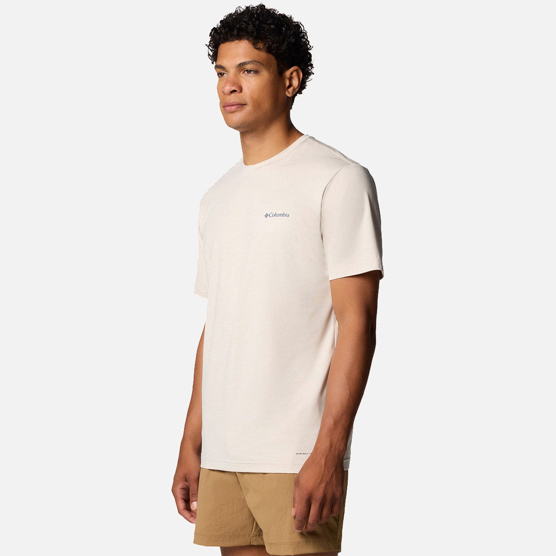 Kwick Hike Back Graphic S/S T