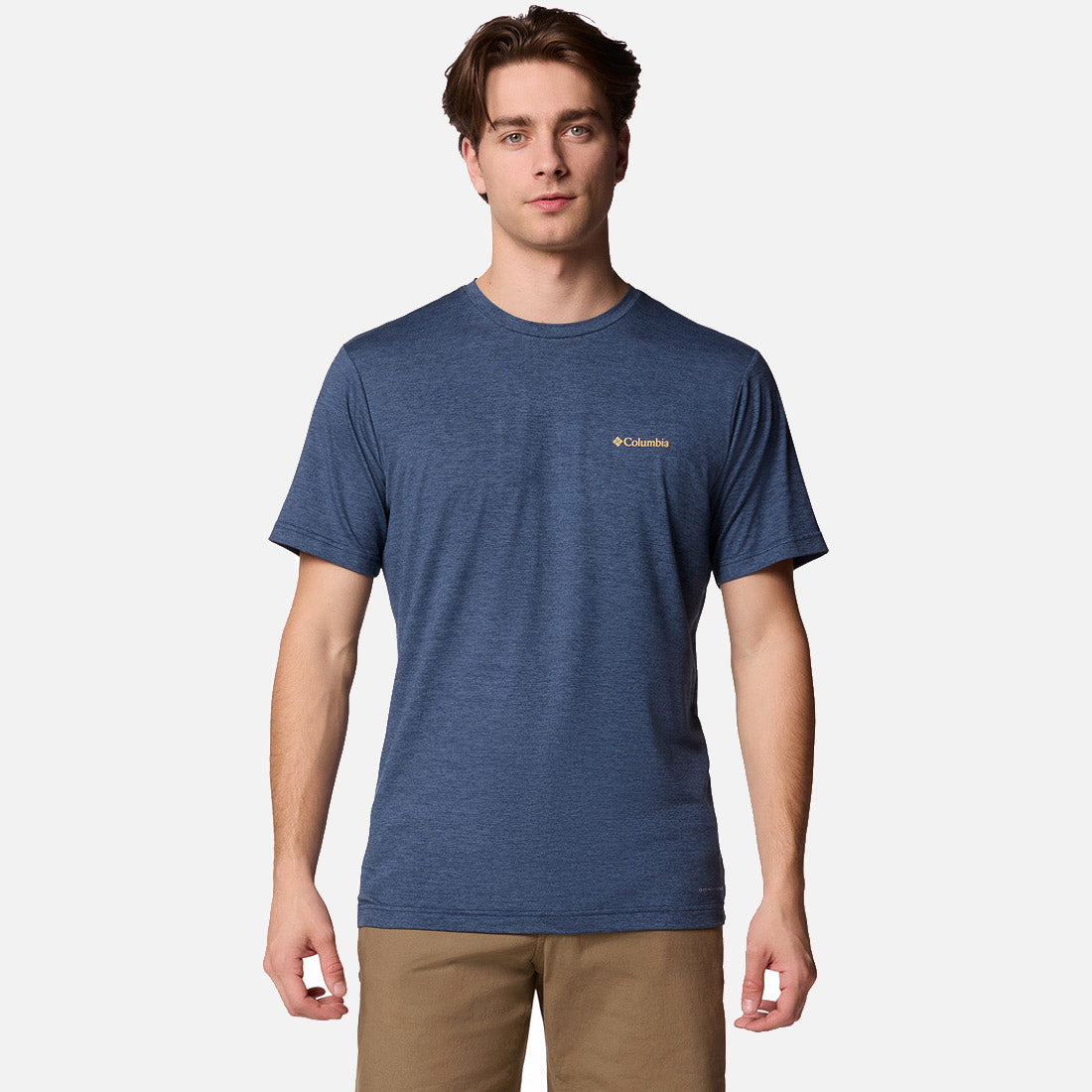 Kwick Hike Back Graphic S/S T