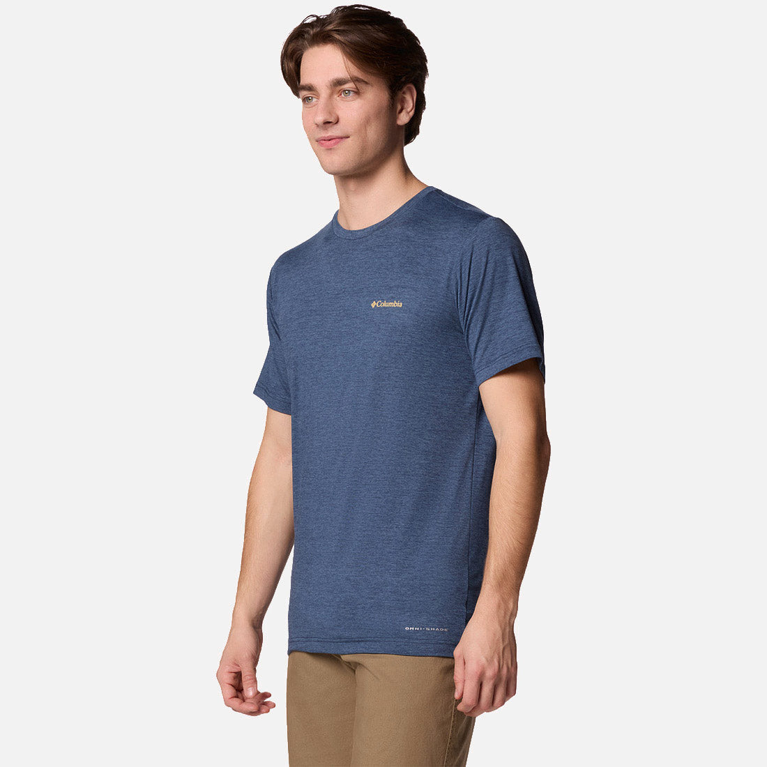 Kwick Hike Back Graphic S/S T