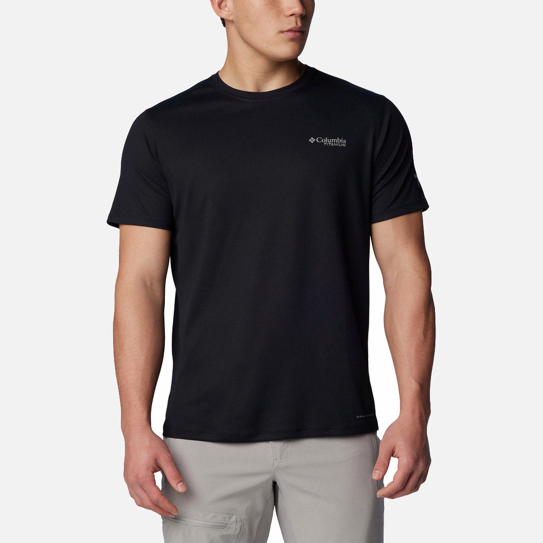 Summit Valley S/S Crew