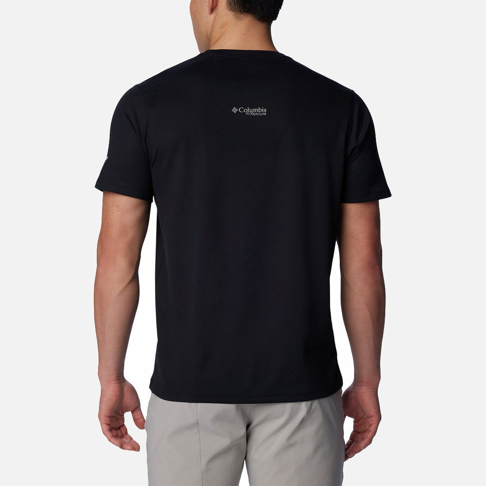 Summit Valley S/S Crew