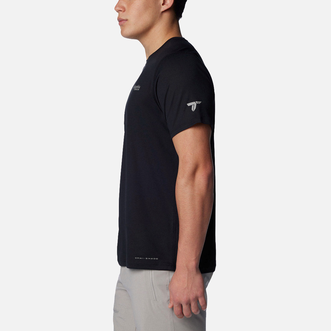 Summit Valley S/S Crew