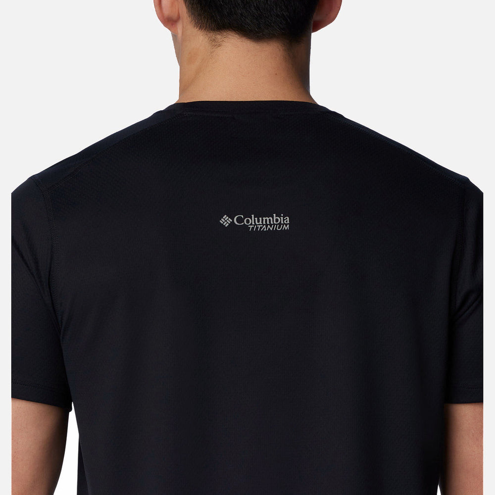 Summit Valley S/S Crew