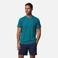 Summit Valley S/S Crew