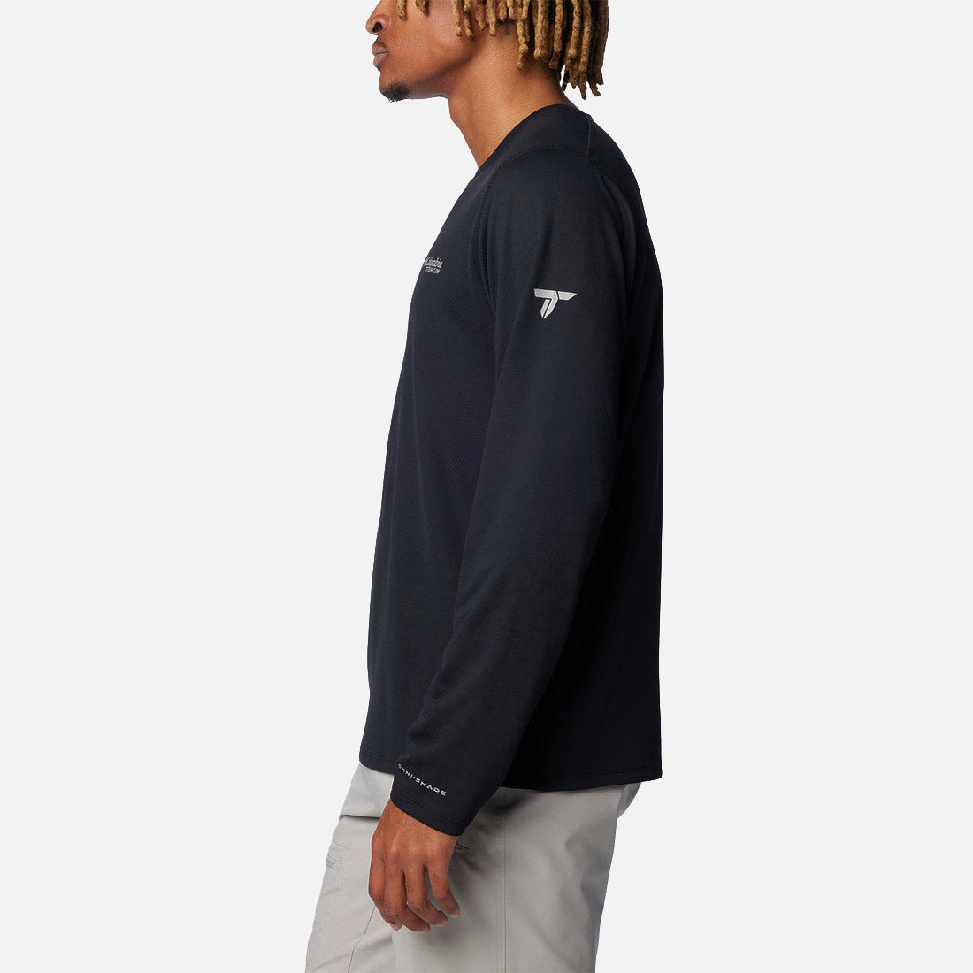 Summit Valley L/S Crew