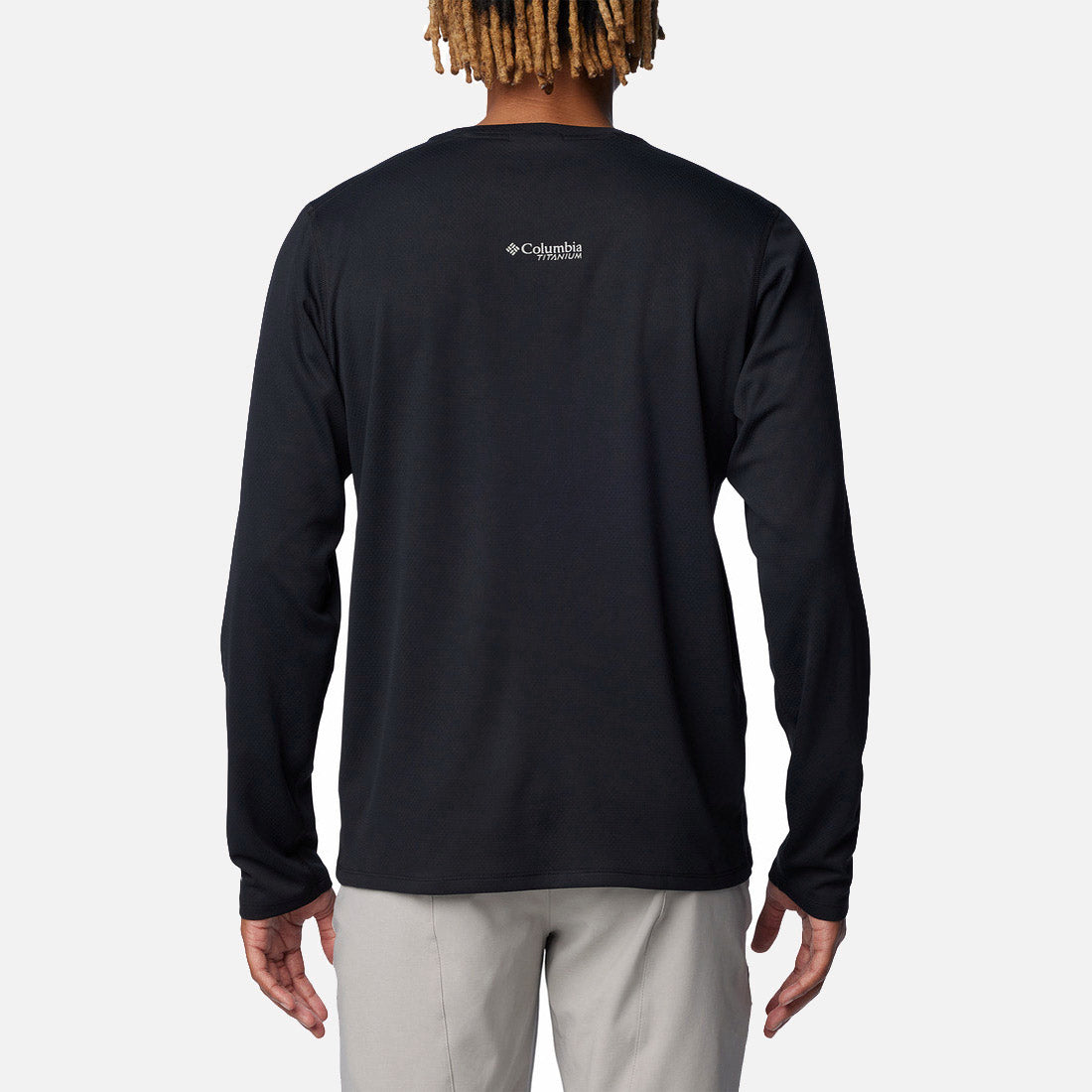 Summit Valley L/S Crew