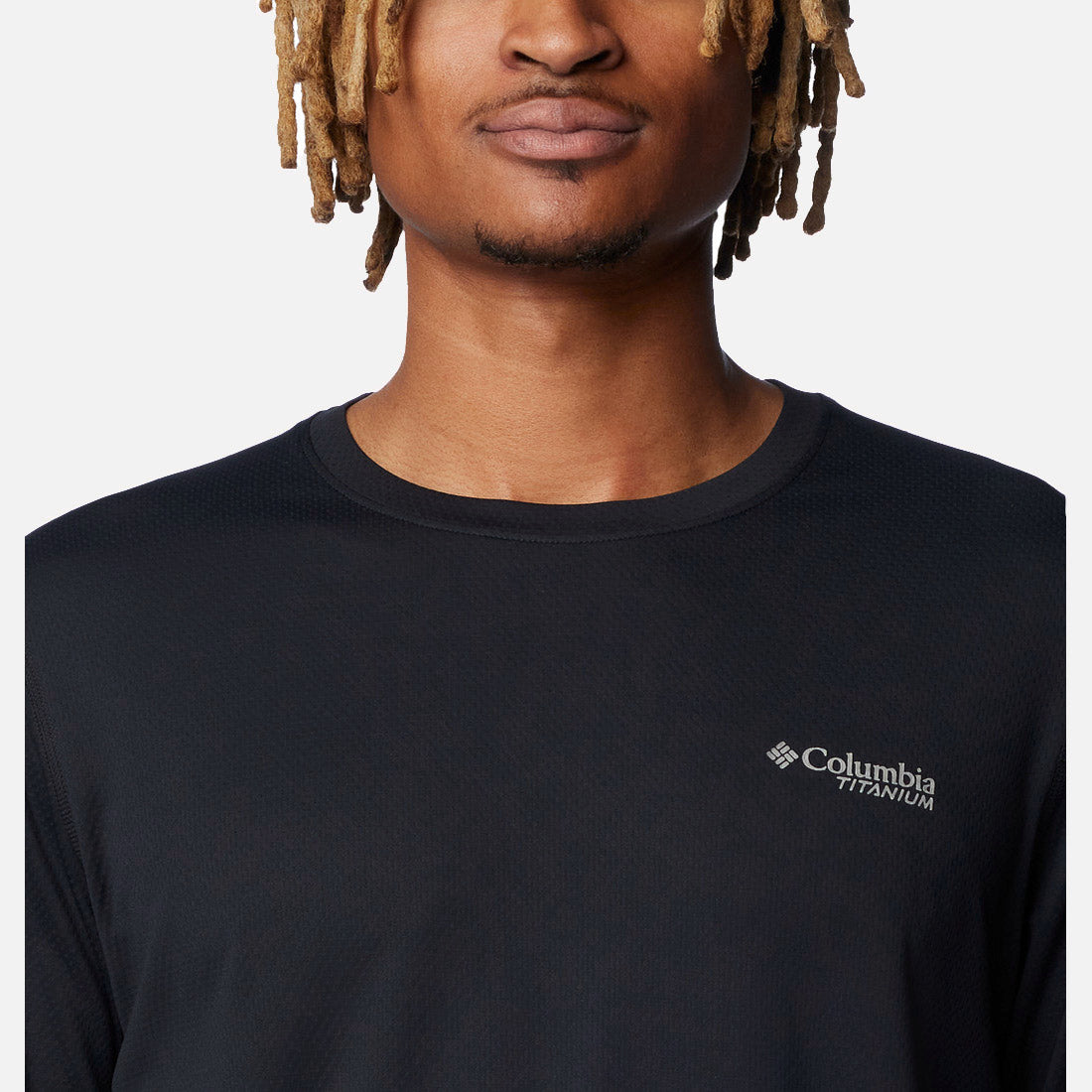 Summit Valley L/S Crew