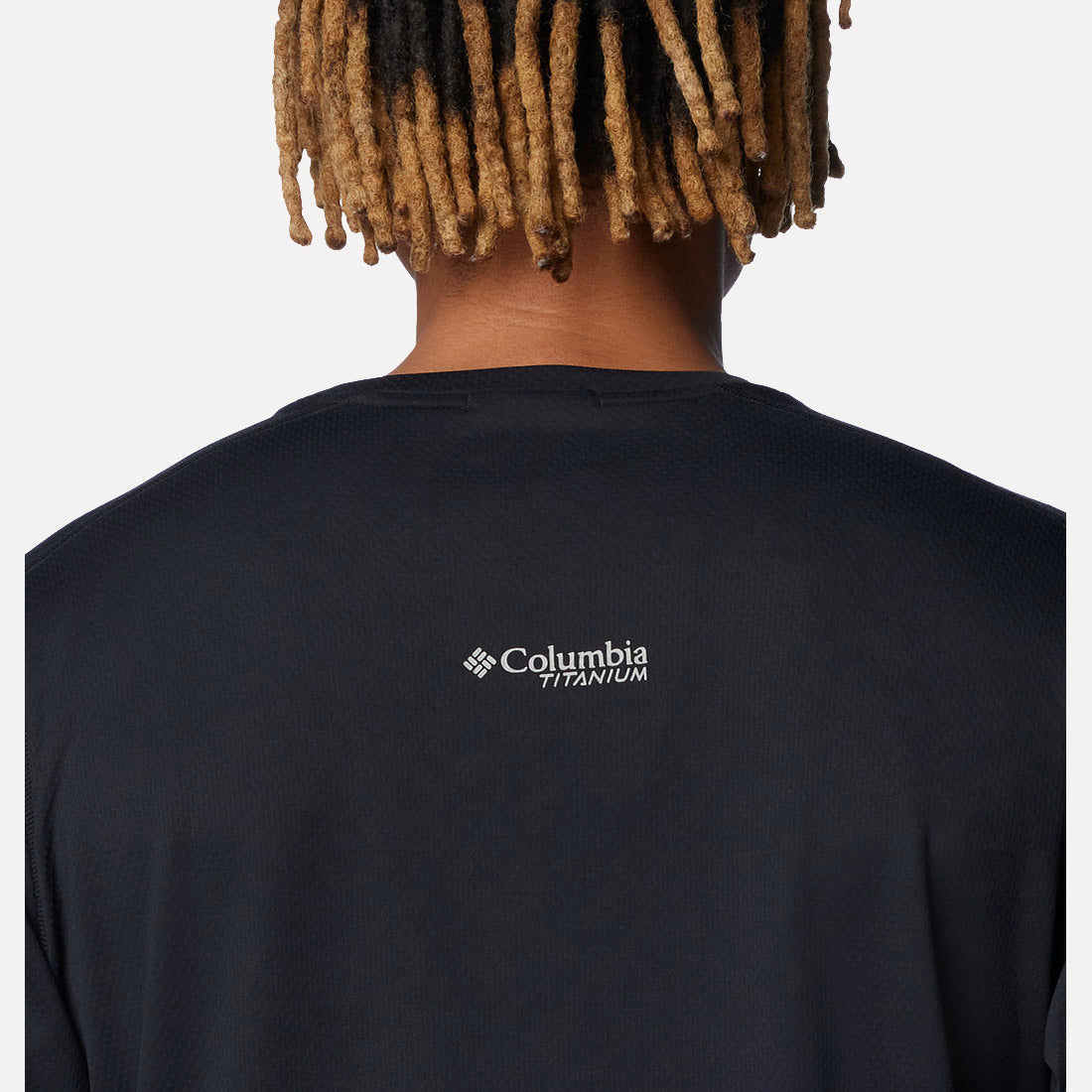 Summit Valley L/S Crew