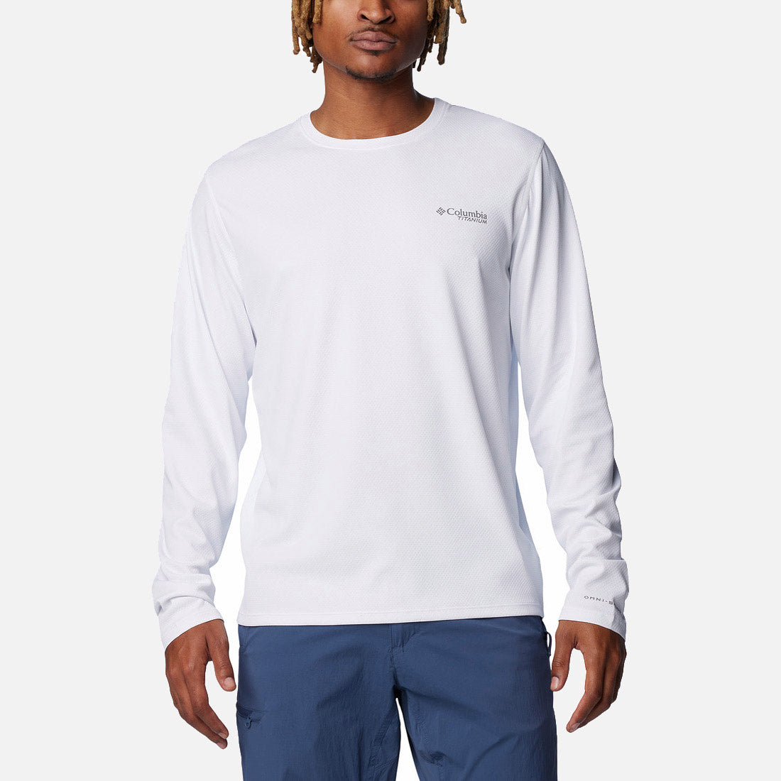 Summit Valley L/S Crew
