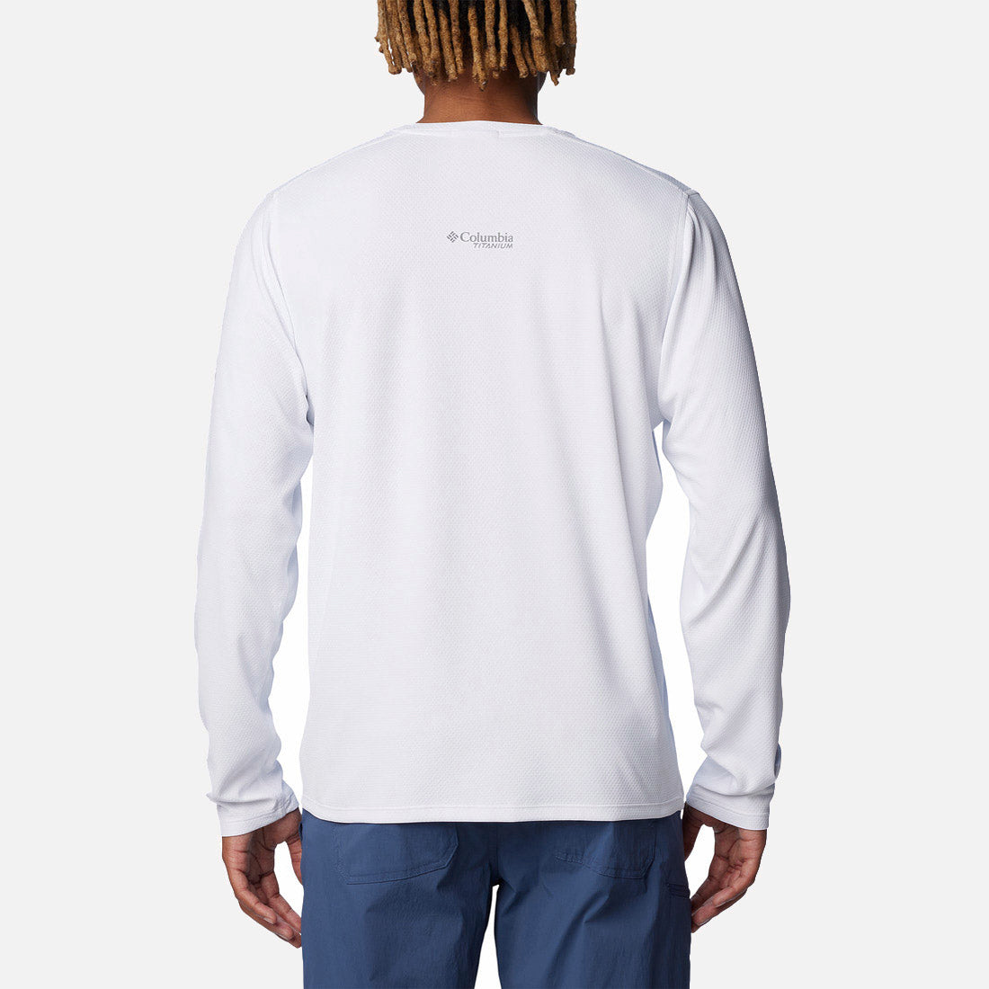 Summit Valley L/S Crew