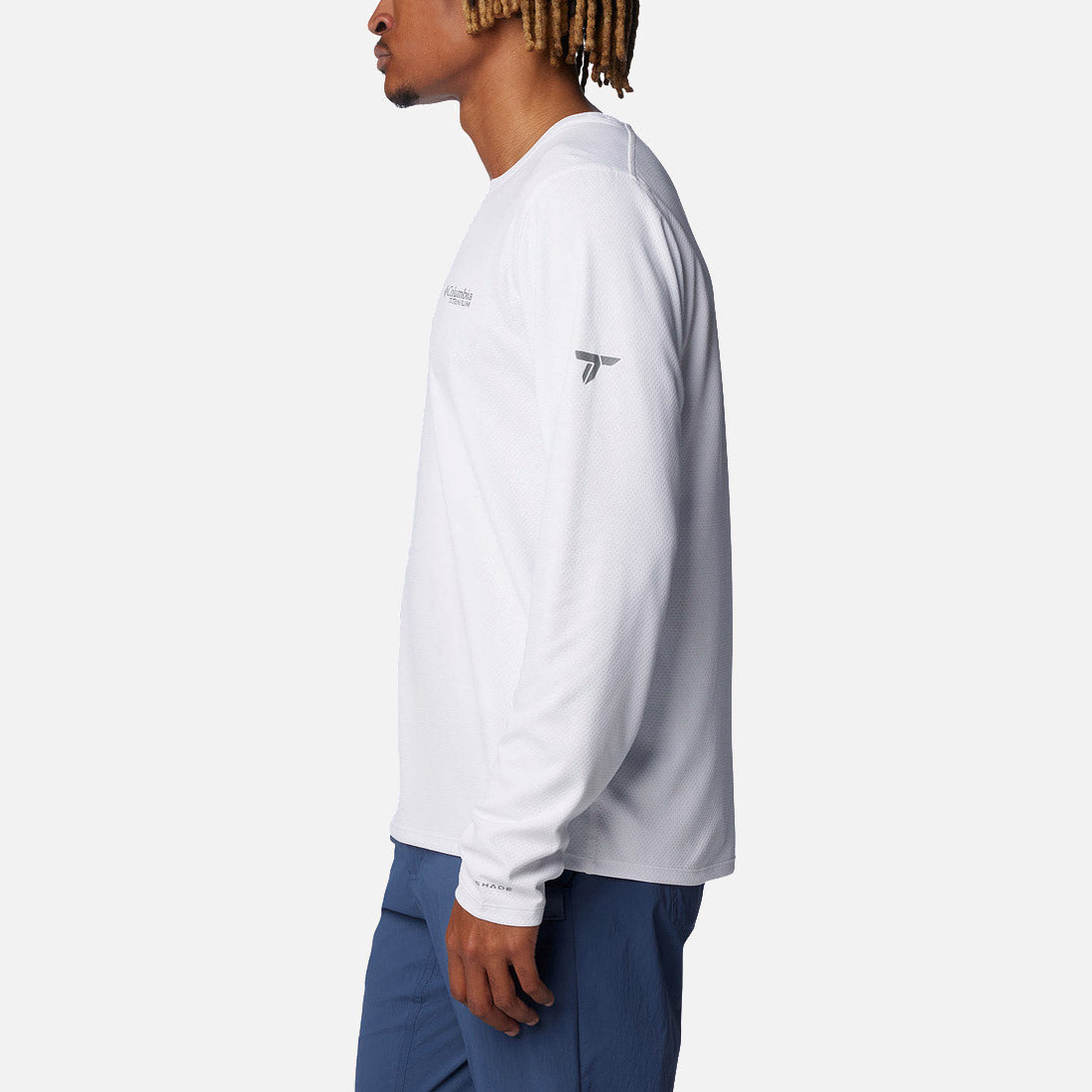 Summit Valley L/S Crew
