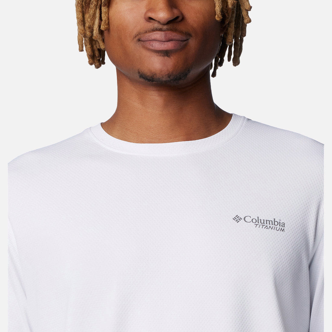 Summit Valley L/S Crew