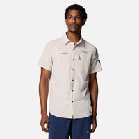 Summit Valley Woven S/S