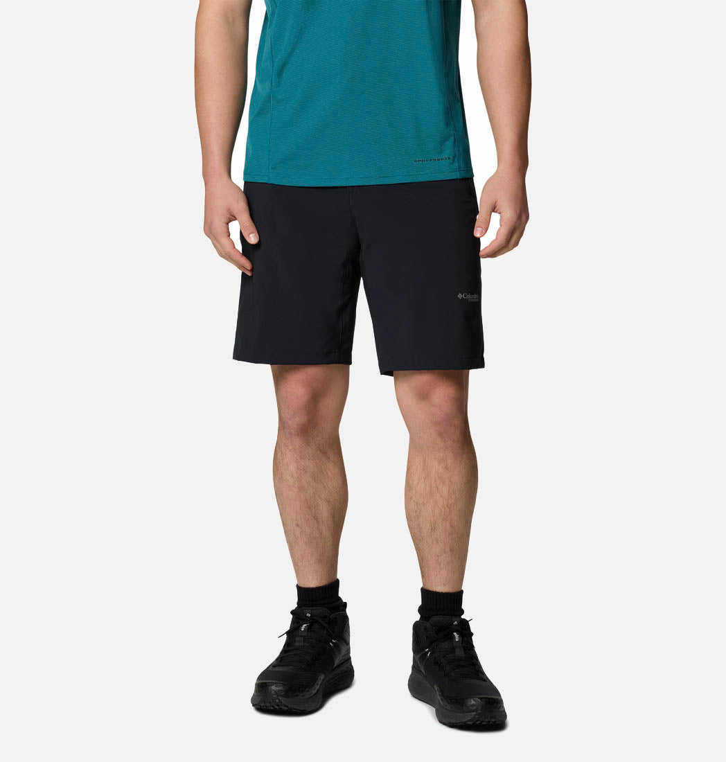 Triple Canyon Short II