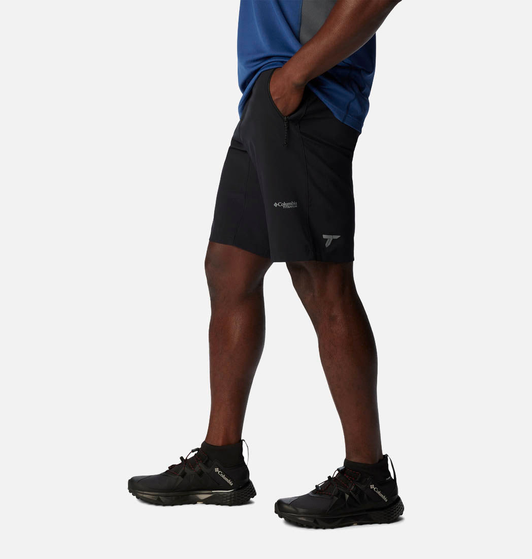 Triple Canyon Short II