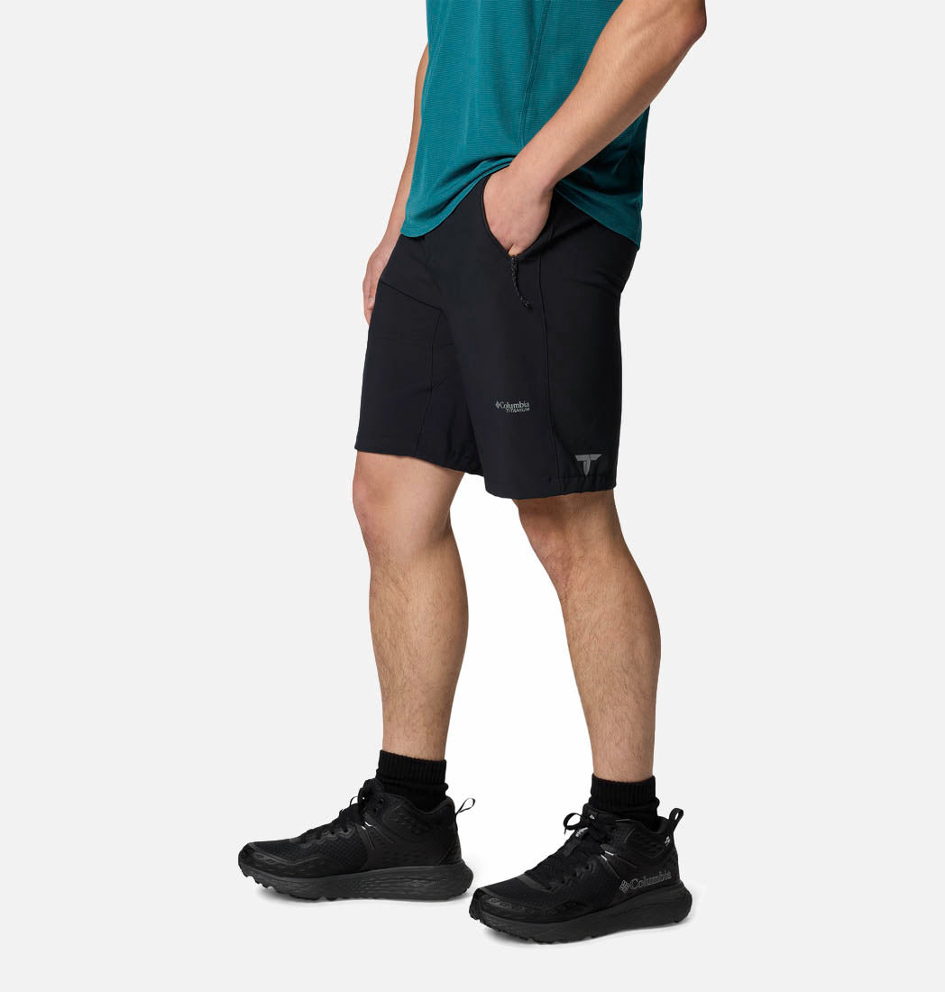 Triple Canyon Short II